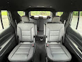 2025 Chevrolet Traverse AWD Z71