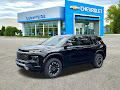 2025 Chevrolet Traverse AWD Z71