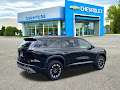 2025 Chevrolet Traverse AWD Z71