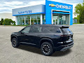 2025 Chevrolet Traverse AWD Z71