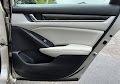 2019 Honda Accord Sedan EX-L 1.5T