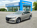 2019 Honda Accord Sedan EX-L 1.5T