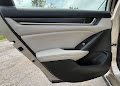 2019 Honda Accord Sedan EX-L 1.5T