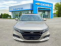 2019 Honda Accord Sedan EX-L 1.5T