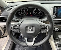 2019 Honda Accord Sedan EX-L 1.5T