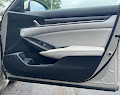 2019 Honda Accord Sedan EX-L 1.5T