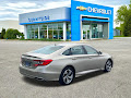 2019 Honda Accord Sedan EX-L 1.5T