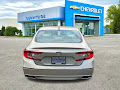2019 Honda Accord Sedan EX-L 1.5T