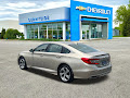 2019 Honda Accord Sedan EX-L 1.5T