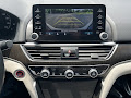 2019 Honda Accord Sedan EX-L 1.5T