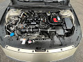 2019 Honda Accord Sedan EX-L 1.5T