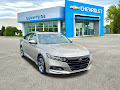 2019 Honda Accord Sedan EX-L 1.5T