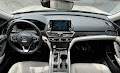 2019 Honda Accord Sedan EX-L 1.5T