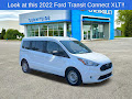 2022 Ford Transit Connect Wagon XLT
