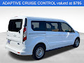 2022 Ford Transit Connect Wagon XLT