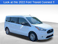 2022 Ford Transit Connect Wagon XLT