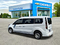 2022 Ford Transit Connect Wagon XLT