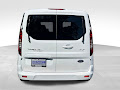 2022 Ford Transit Connect Wagon XLT