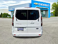 2022 Ford Transit Connect Wagon XLT