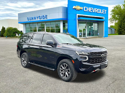 2023 Chevrolet Tahoe