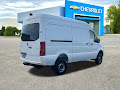 2024 Mercedes-Benz SPRINTER 2500