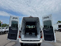 2024 Mercedes-Benz SPRINTER 2500