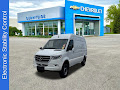 2024 Mercedes-Benz SPRINTER 2500