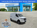 2024 Mercedes-Benz SPRINTER 2500