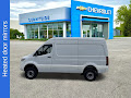 2024 Mercedes-Benz SPRINTER 2500