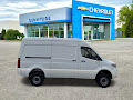 2024 Mercedes-Benz SPRINTER 2500