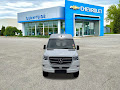 2024 Mercedes-Benz SPRINTER 2500