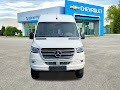 2024 Mercedes-Benz SPRINTER 2500