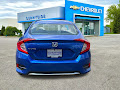 2019 Honda Civic Sedan LX