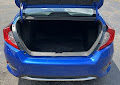 2019 Honda Civic Sedan LX