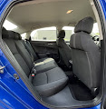2019 Honda Civic Sedan LX