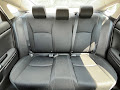 2019 Honda Civic Sedan LX