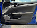 2019 Honda Civic Sedan LX