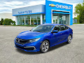 2019 Honda Civic Sedan LX