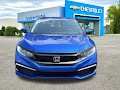 2019 Honda Civic Sedan LX