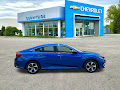 2019 Honda Civic Sedan LX