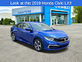 2019 Honda Civic Sedan LX