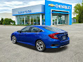 2019 Honda Civic Sedan LX