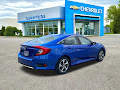 2019 Honda Civic Sedan LX