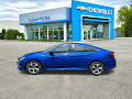 2019 Honda Civic Sedan LX