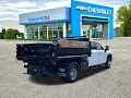 2022 Chevrolet Silverado 3500HD CC Work Truck