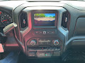 2022 Chevrolet Silverado 3500HD CC Work Truck