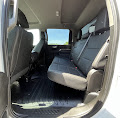 2022 Chevrolet Silverado 3500HD CC Work Truck
