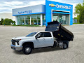 2022 Chevrolet Silverado 3500HD CC Work Truck