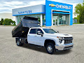 2022 Chevrolet Silverado 3500HD CC Work Truck