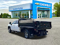 2022 Chevrolet Silverado 3500HD CC Work Truck